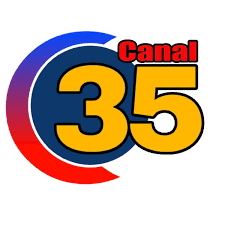 Canal 35 en VIVO online Canal 35 Yepocapa Guatemala