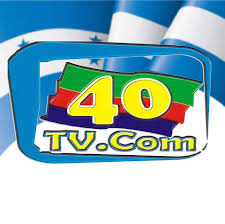 Canal TV Comoyagua en VIVO online Canal 40 TV Comayagua Televisora Comayagua Honduras