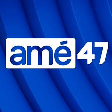 Canal Ame 47 en VIVO online Canal Ame 47 Republica Dominicana