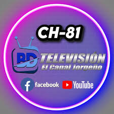 Canal BDTV en VIVO online Canal BDTV Guatemala