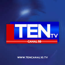 Canal 10 Ten TV en VIVO online Canal 10 Ten TV Honduras