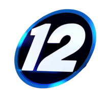 Canal 12 en VIVO online Canal 12 El Salvador
