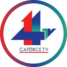 Canal 14 en VIVO online Canal 14 Canal Catorce Republica Dominicana