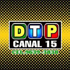 Canal 15 DTP en VIVO online Canal 15 DTP Honduras