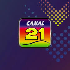 Canal 21 en VIVO online Canal 21 Tachira Venezuela