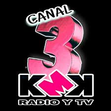 Canal 3 KMK en VIVO online Canal 3 KMK Costa Rica