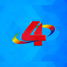 Canal 4 en VIVO online Canal 4 Nicaragua