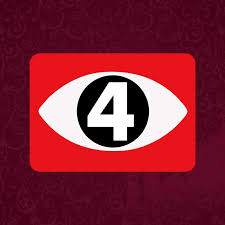 Canal 4 en VIVO online Canal 4 El Salvador