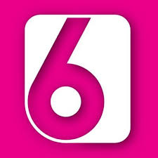 Canal 6 en VIVO online Canal 6 El Salvador