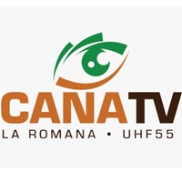 Canal Cana TV en VIVO online Canal Cana TV Republica Dominicana