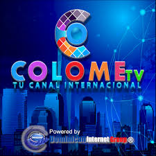 Canal Colome TV en VIVO online Canal Colome TV Republica Dominicana