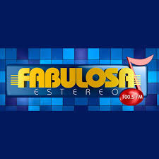 Canal Fabulosa Stereo en VIVO online Canal Fabulosa Stereo Panama