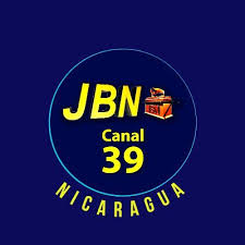 Canal JBN 39 en VIVO online Canal JBN 39 Nicaragua