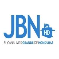 Canal JBN TV en VIVO online Canal JBN TV Honduras