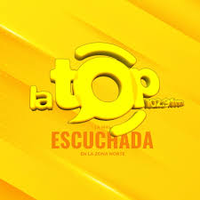 Canal La Top 102 en VIVO online Canal La Top 102 Honduras