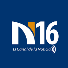 Canal Noticias 16 en VIVO online Canal 16 Noticias 16 Republica Dominicana