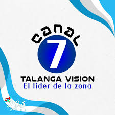 Canal Talanga TV en VIVO online Canal Talanga TV Canal 7 Honduras