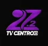 Canal TV Centro en VIVO online Canal TV Centro 27.2 Honduras