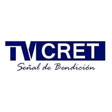 Canal TV Cret en VIVO online Canal TV Cret El Salvador