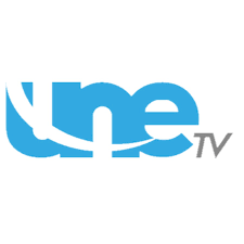 Canal UNE TV en VIVO online Canal UNE TV Honduras