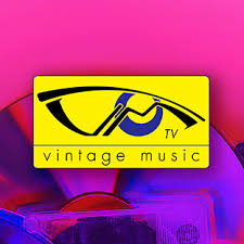 Canal Vintage Music en VIVO online Canal Vintage Music Costa Rica